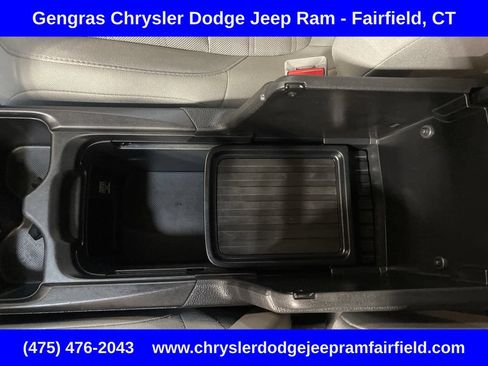 Used 2020 Honda CR-V EX image 38