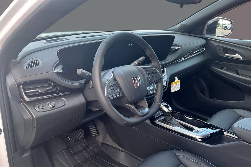New 2026 Buick Envista Sport Touring w/ Convenience I Package FWD image 7