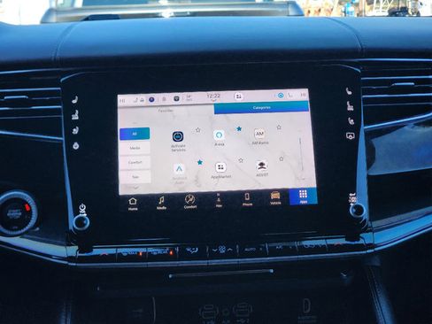 Used 2022 Jeep Wagoneer Series I w/ Convenience Group I image 3