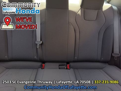 Used 2023 Hyundai Elantra SE w/ Cargo Package FWD image 33
