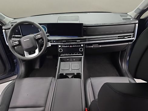 New 2026 Hyundai Santa Fe Limited AWD/4WD image 22