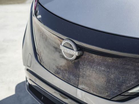 Used 2023 Nissan Ariya FWD image 3