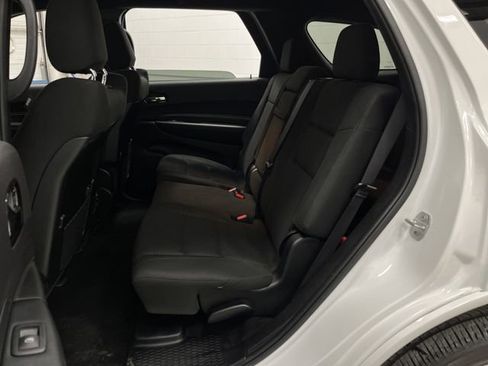 Used 2024 Dodge Durango GT image 28