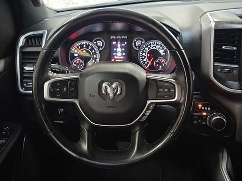 Used 2020 RAM 1500 Big Horn image 20