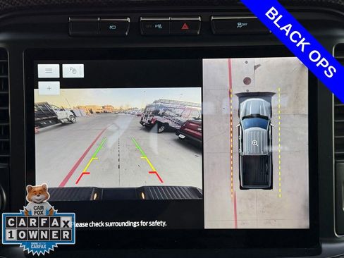 Used 2022 Ford F150 Lariat w/ Equipment Group 502A High image 9