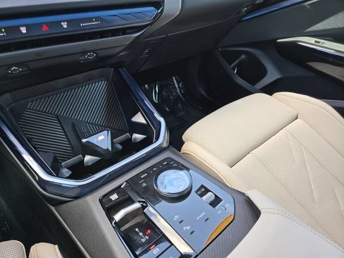 Certified 2025 BMW X3 M50 w/ Premium Package AWD/4WD image 21