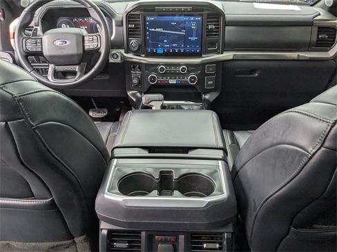 Used 2022 Ford F150 Raptor w/ Equipment Group 801A High image 23