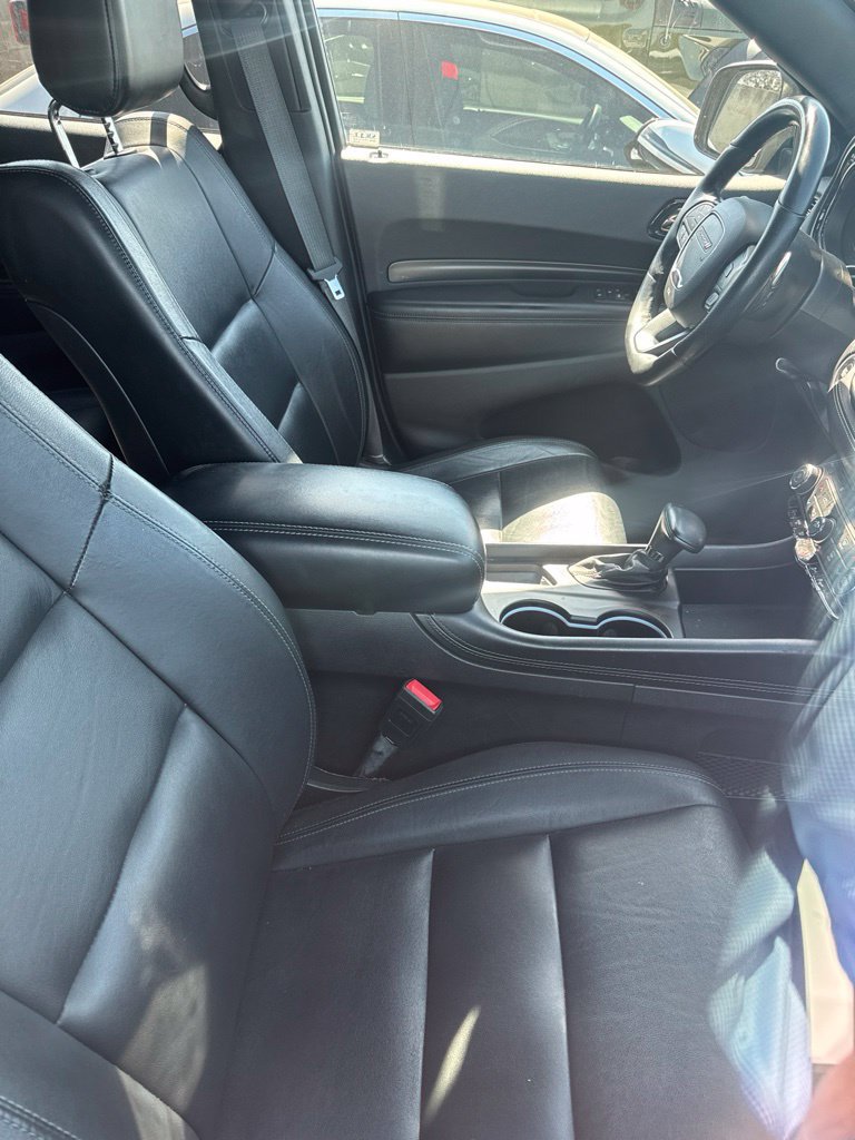 Used 2021 Dodge Durango GT AWD/4WD image 3