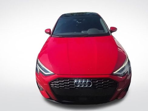 Used 2023 Audi A3 2.0T Premium w/ Convenience Package FWD image 2