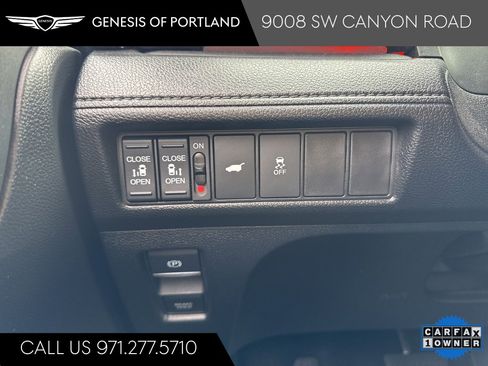 Used 2025 Honda Odyssey Sport-L image 37