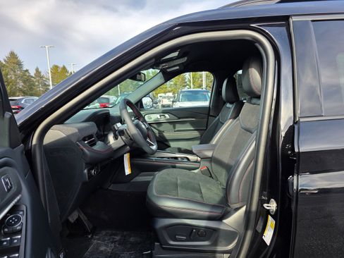 New 2026 Ford Explorer ST image 21