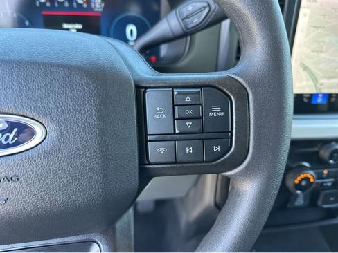 New 2026 Ford F250 XLT w/ XLT Premium Package image 24