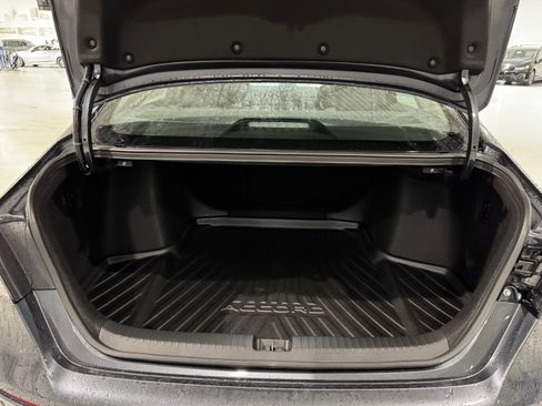 New 2026 Honda Accord Touring image 15