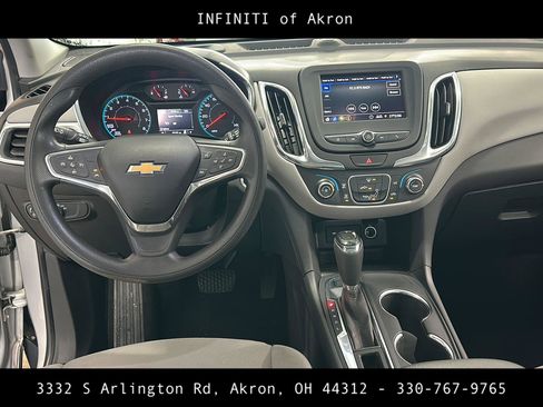 Used 2020 Chevrolet Equinox LS image 38