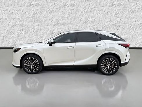 Used 2023 Lexus RX 350 Premium Plus w/ Cold Area Package FWD image 6