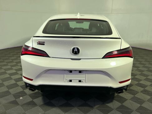 Used 2025 Acura Integra A-Spec image 6