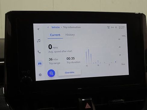 Used 2024 Toyota Corolla LE image 32