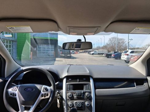 Used 2012 Ford Edge SE FWD image 15