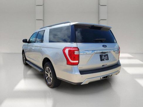 Used 2019 Ford Expedition Max XLT RWD image 8