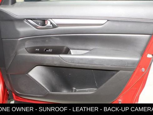 Used 2022 MAZDA CX-5 AWD 2.5 S image 22
