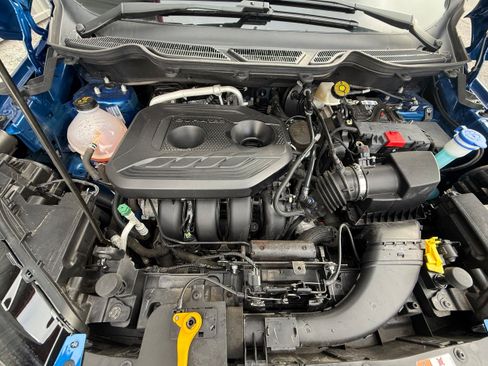 Used 2021 Ford EcoSport S AWD/4WD image 7