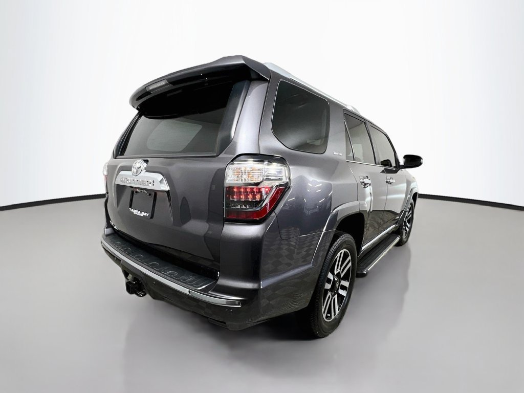 Used 2023 Toyota 4Runner Limited RWD image 3
