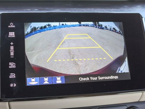 Used 2018 Honda Clarity Plug-In Hybrid image 25