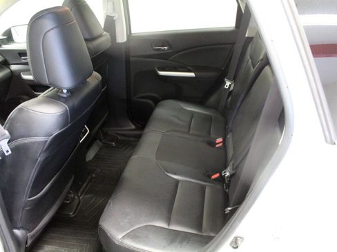 Used 2016 Honda CR-V EX-L image 22