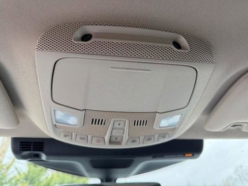 Used 2021 Lincoln Nautilus Reserve w/ Class II Trailer Tow Package image 26