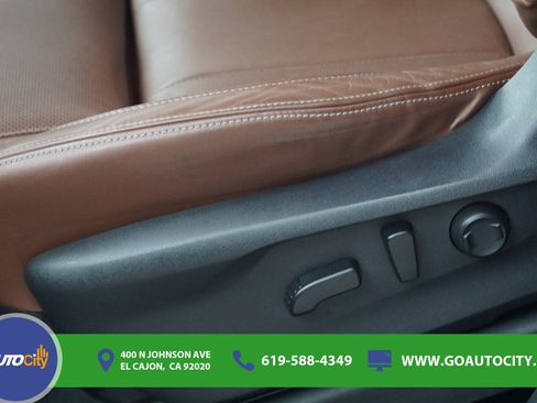Used 2021 Subaru Ascent Touring w/ Popular Package #2A AWD/4WD image 21
