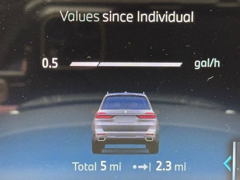 New 2026 BMW X7 xDrive40i image 16