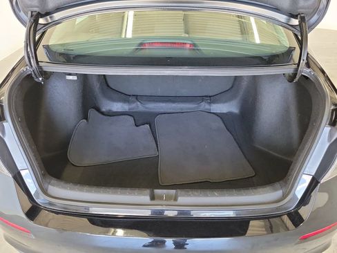Used 2025 Honda Civic LX image 9