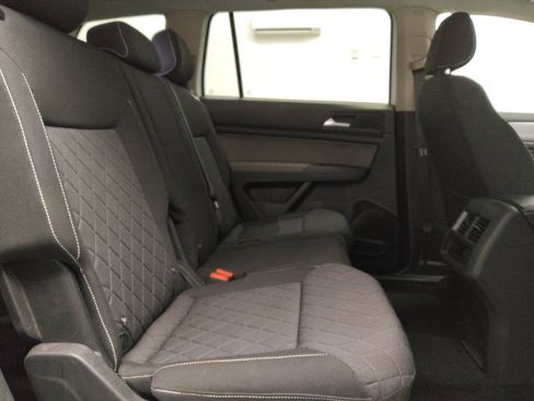 Used 2021 Volkswagen Atlas S FWD image 19