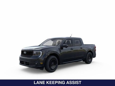 New 2025 Ford Maverick Lobo AWD/4WD image 1