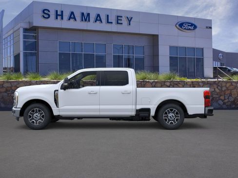 New 2026 Ford F350 Lariat image 3