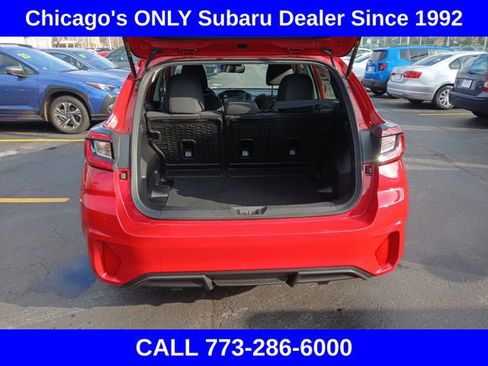 Certified 2025 Subaru Impreza 2.0i image 23