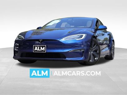 Used 2022 Tesla Model S