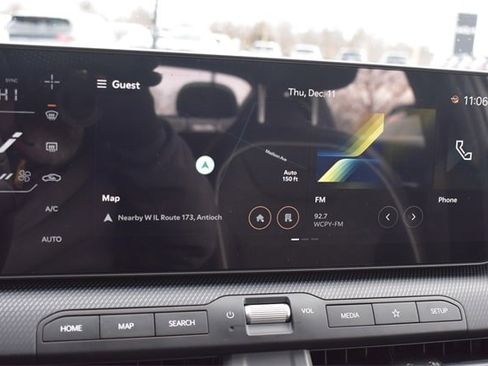 New 2025 Kia K4 GT-Line image 27