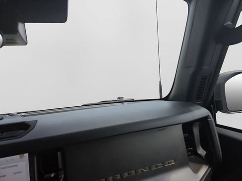 New 2026 Ford Bronco Badlands AWD/4WD image 35