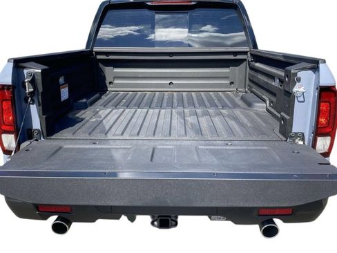 New 2026 Honda Ridgeline Black Edition image 22