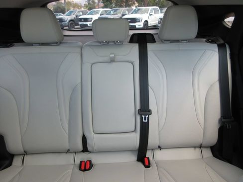 Certified 2023 Ford Mustang Mach-E Premium RWD image 24