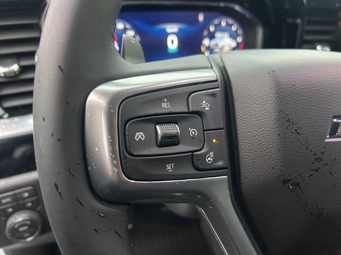 New 2026 Chevrolet Silverado 1500 LT Trail Boss image 17