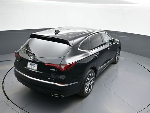 Certified 2023 Acura MDX SH-AWD w/ Technology Package image 40
