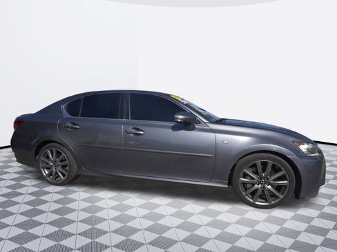 Used 2013 Lexus GS 350 F SPORT*NAVIGATION image 6