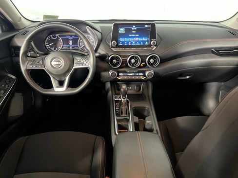 Used 2024 Nissan Sentra SR image 11