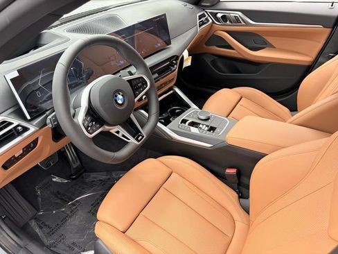New 2026 BMW 430i w/ M Sport Package RWD image 18