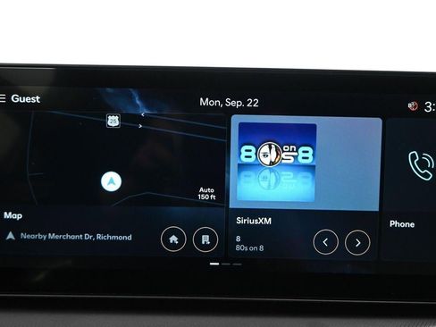 New 2026 Hyundai Santa Fe XRT image 13