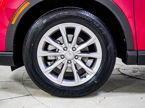 Used 2024 Honda CR-V EX-L image 16