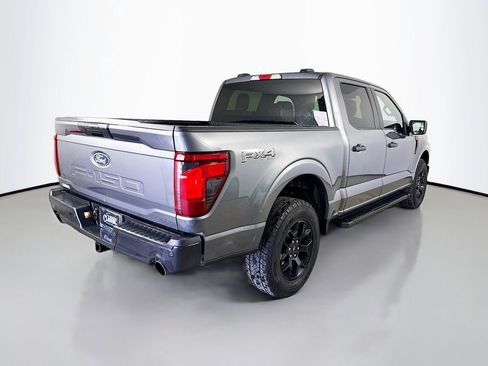 Used 2024 Ford F150 STX w/ Equipment Group 201A FX4 image 7