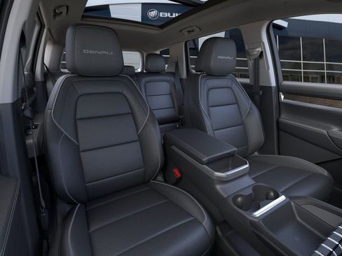 New 2026 GMC Terrain Denali AWD/4WD image 16